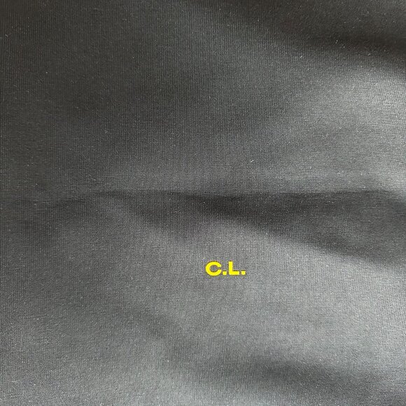 Nike NOCTA Tech Fleece Pants Black (S, M) - Picture 11 of 11